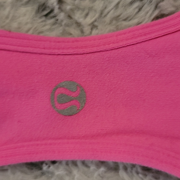 Lululemon Racer Back - Picture 4 of 4